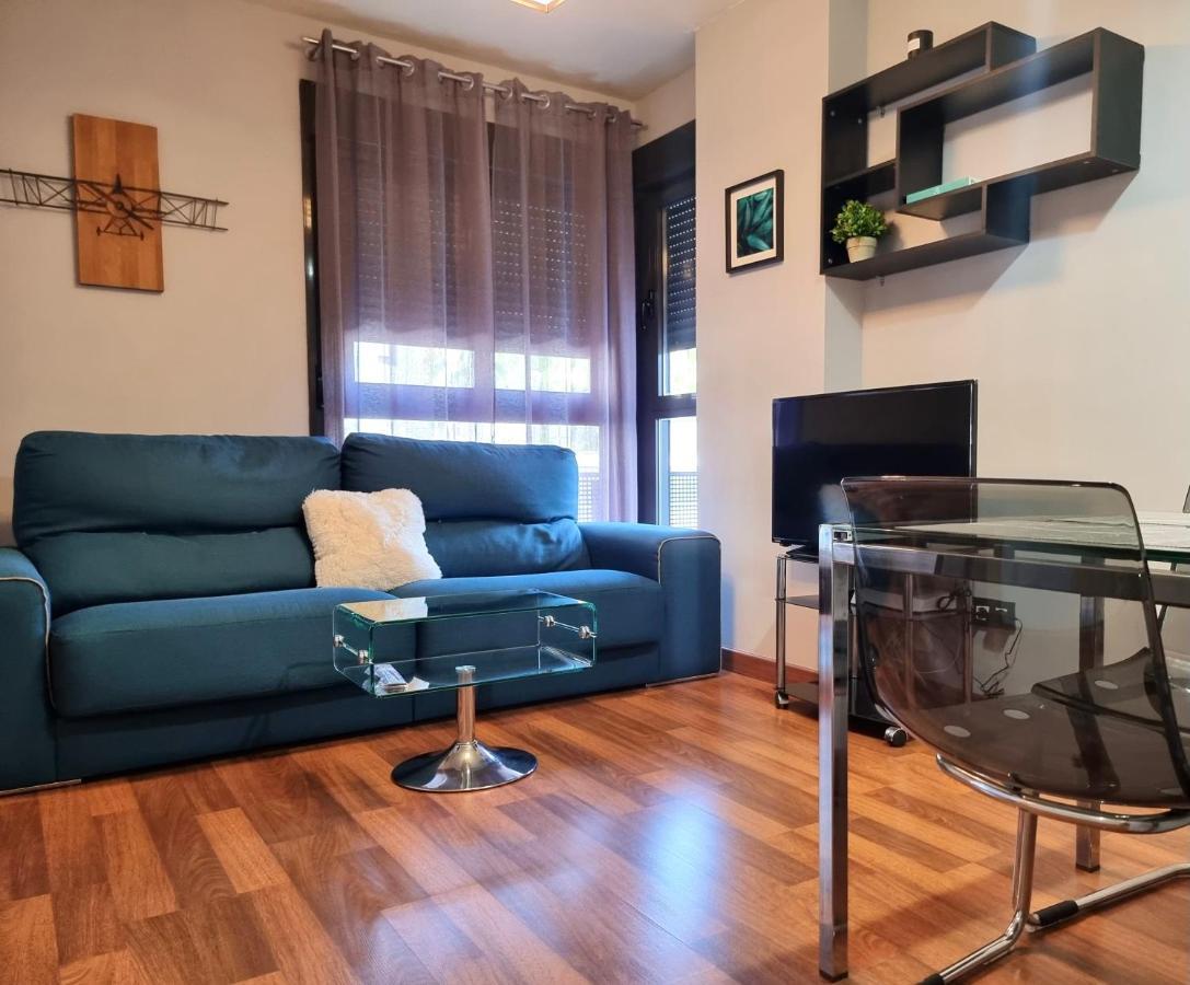 Apartment El Estrecho Close To Center With Parking And Pool Algeciras Kültér fotó
